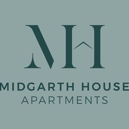 Midgarth House Apartments Setter エクステリア 写真