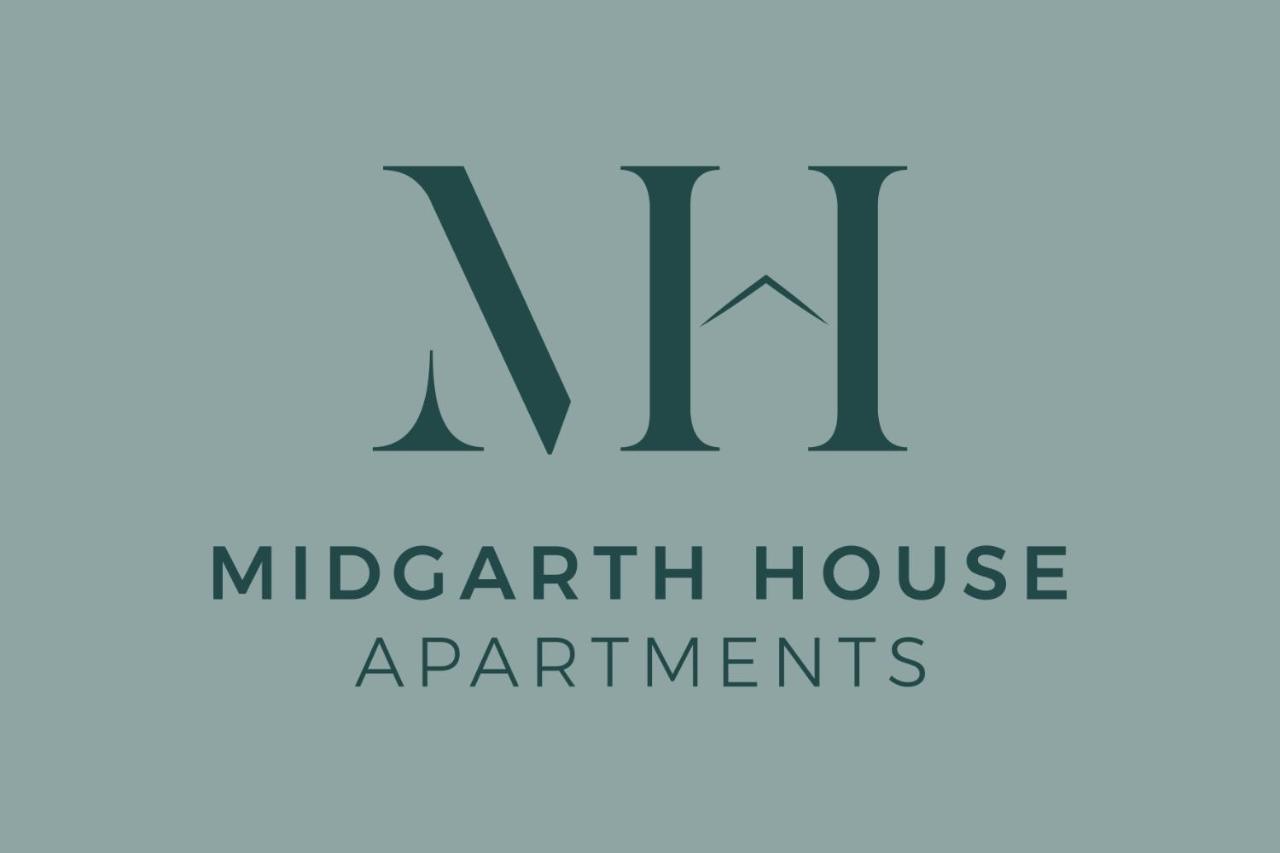 Midgarth House Apartments Setter エクステリア 写真
